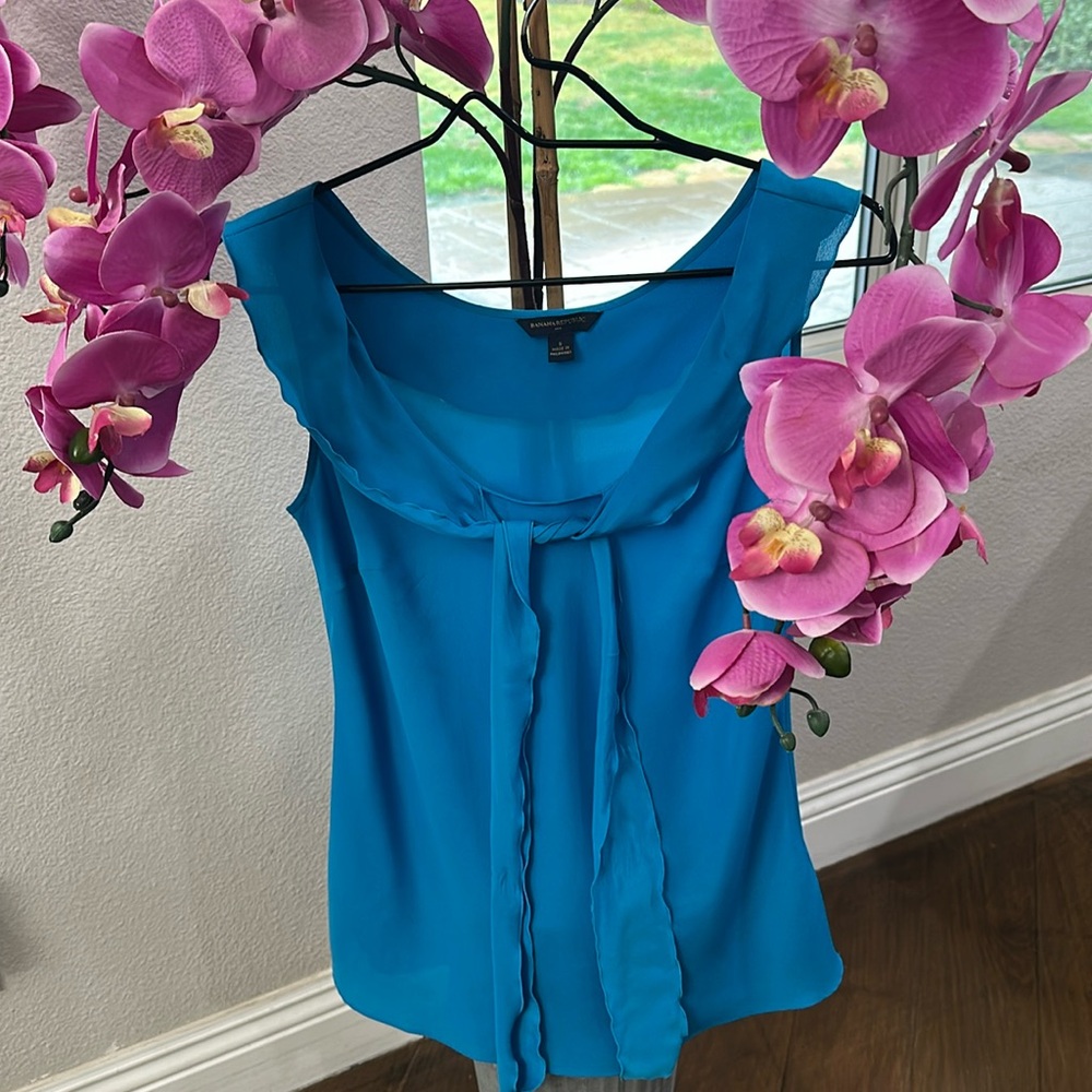 Banana Republic tank top